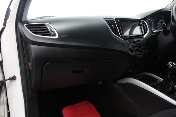Used Suzuki Baleno 2016 for sale - 75529735: Photo 29