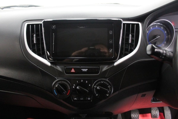 Used Suzuki Baleno 2016 for sale - 75529735: Photo 31