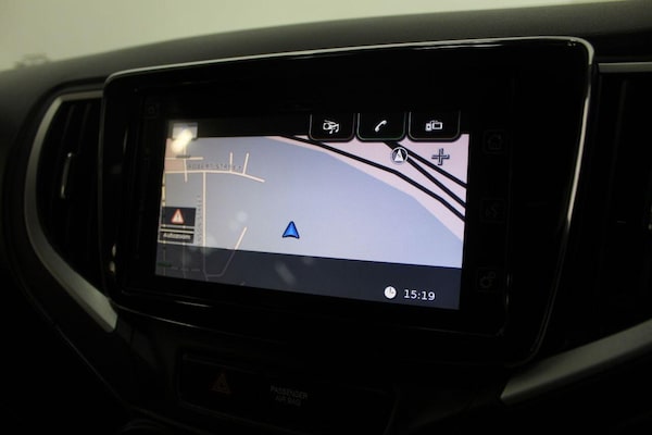 Used Suzuki Baleno 2016 for sale - 75529735: Photo 36