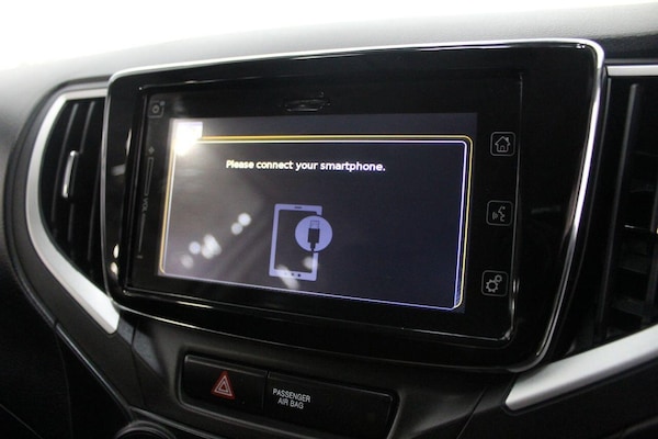 Used Suzuki Baleno 2016 for sale - 75529735: Photo 37