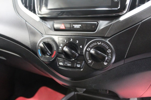 Used Suzuki Baleno 2016 for sale - 75529735: Photo 39