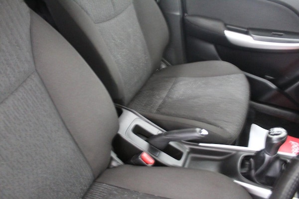 Used Suzuki Baleno 2016 for sale - 75529735: Photo 41