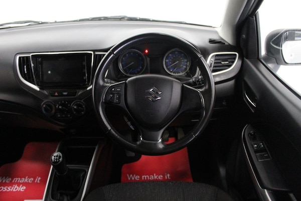Used Suzuki Baleno 2016 for sale - 75529735: Photo 42