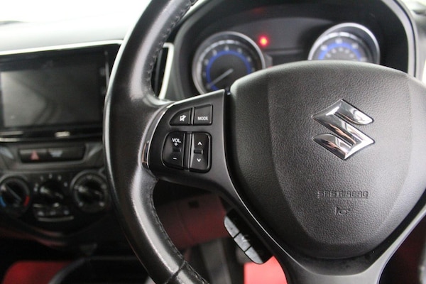 Used Suzuki Baleno 2016 for sale - 75529735: Photo 43