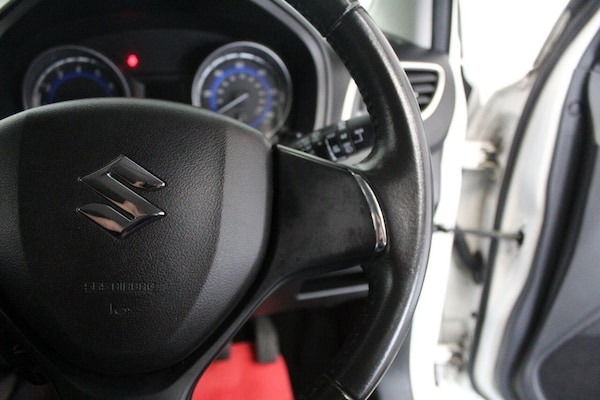 Used Suzuki Baleno 2016 for sale - 75529735: Photo 44