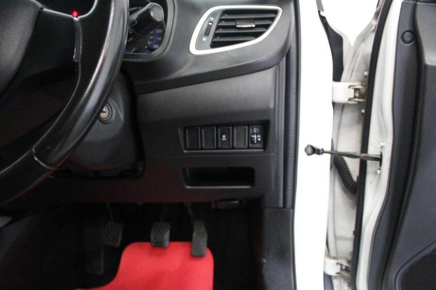 Vehicle 45