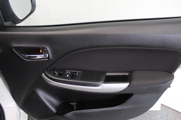 Used Suzuki Baleno 2016 for sale - 75529735: Photo 46