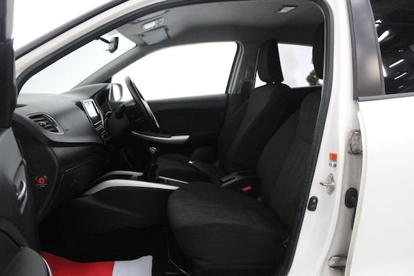 Used Suzuki Baleno 2016 for sale - 75529735: Photo 48