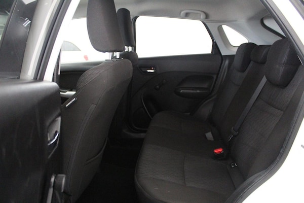 Used Suzuki Baleno 2016 for sale - 75529735: Photo 50