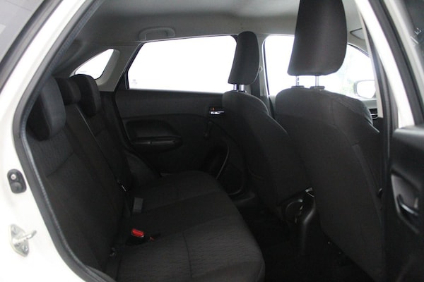 Used Suzuki Baleno 2016 for sale - 75529735: Photo 51