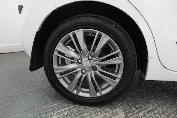 Used Suzuki Baleno 2016 for sale - 75529735: Photo 54