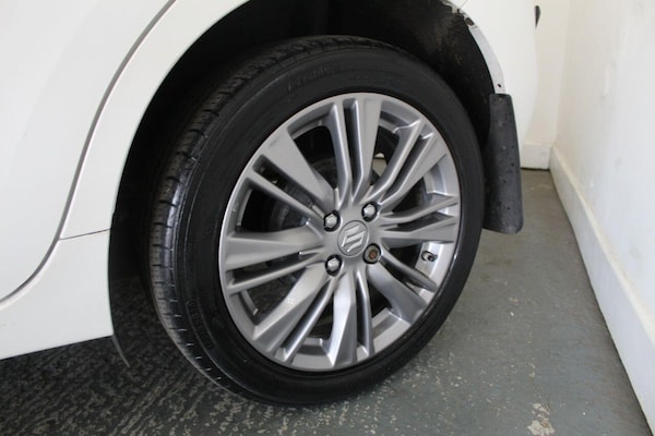 Used Suzuki Baleno 2016 for sale - 75529735: Photo 55