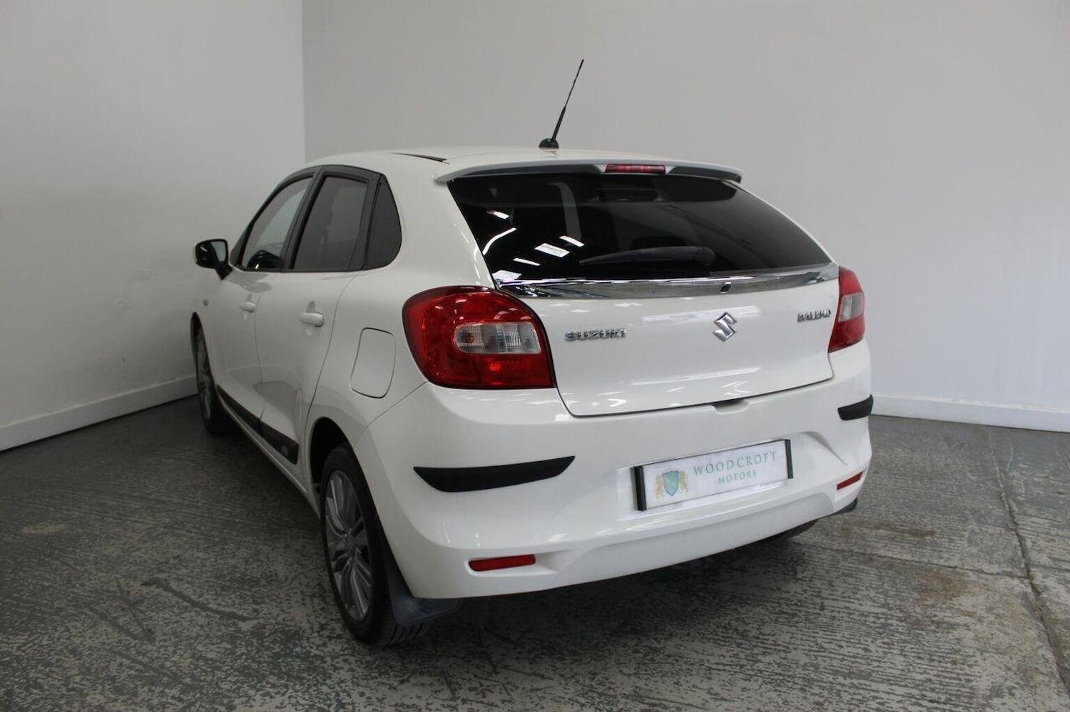 Vehicle 7