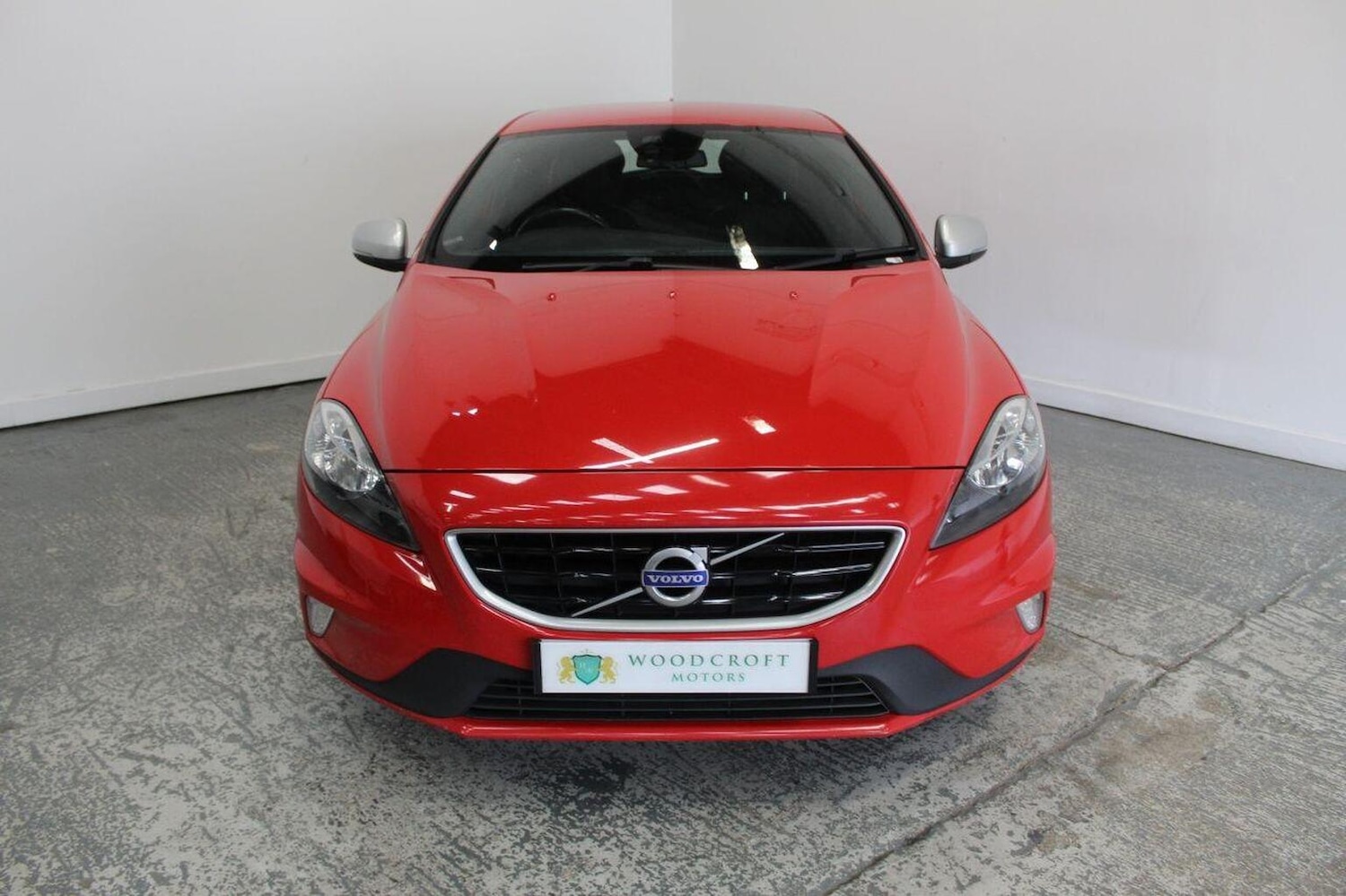 Used Volvo V40 2016 for sale - 77154481: Photo 13