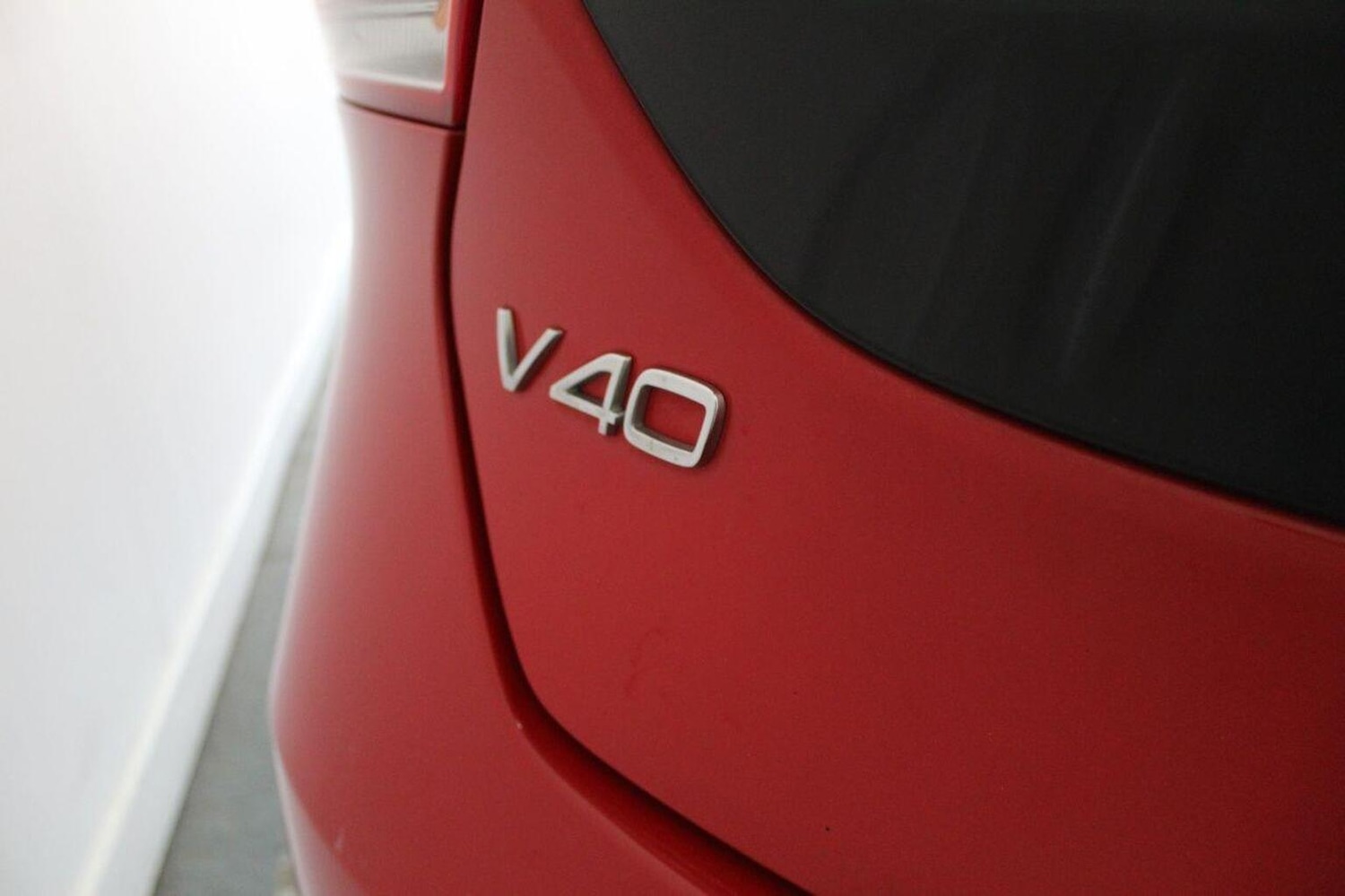 Used Volvo V40 2016 for sale - 77154481: Photo 16