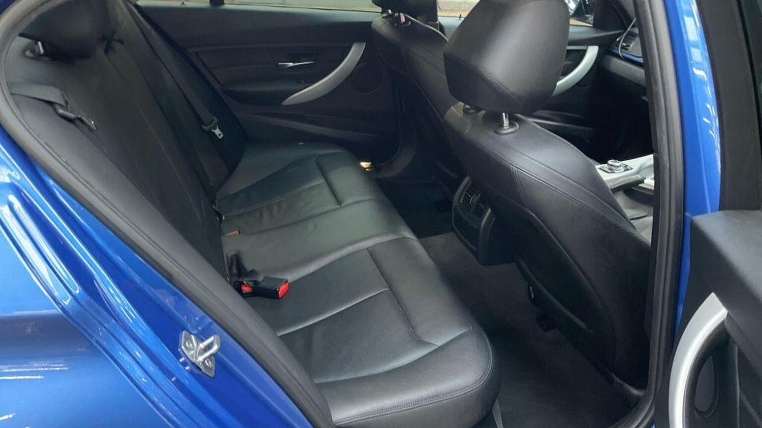 Used BMW 3 Series 2014 for sale - 77938202: Photo 13