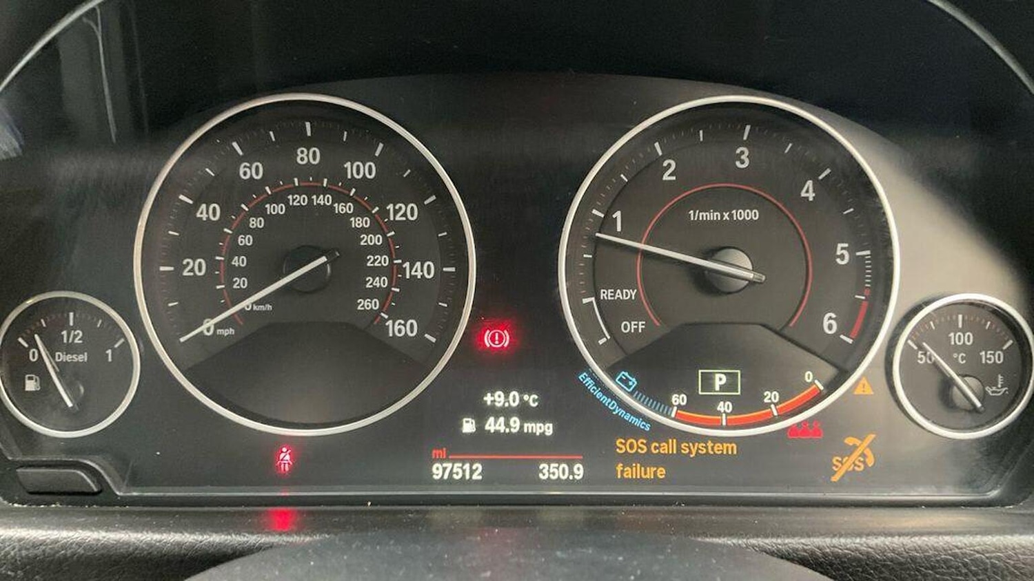 Used BMW 3 Series 2014 for sale - 77938202: Photo 15