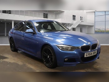 BMW 3 Series feature image