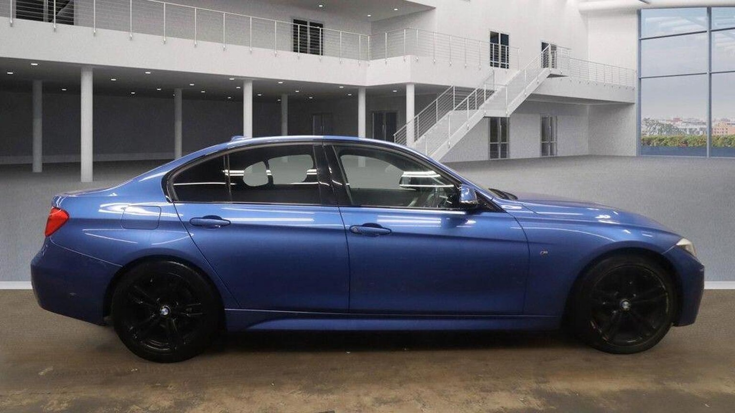 Used BMW 3 Series 2014 for sale - 77938202: Photo 9