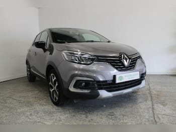 Used Renault Captur 2019 for sale - 79631548: Photo