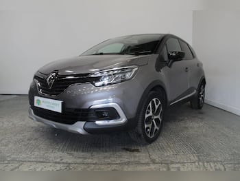 Used Renault Captur 2019 for sale - 79631548: Photo