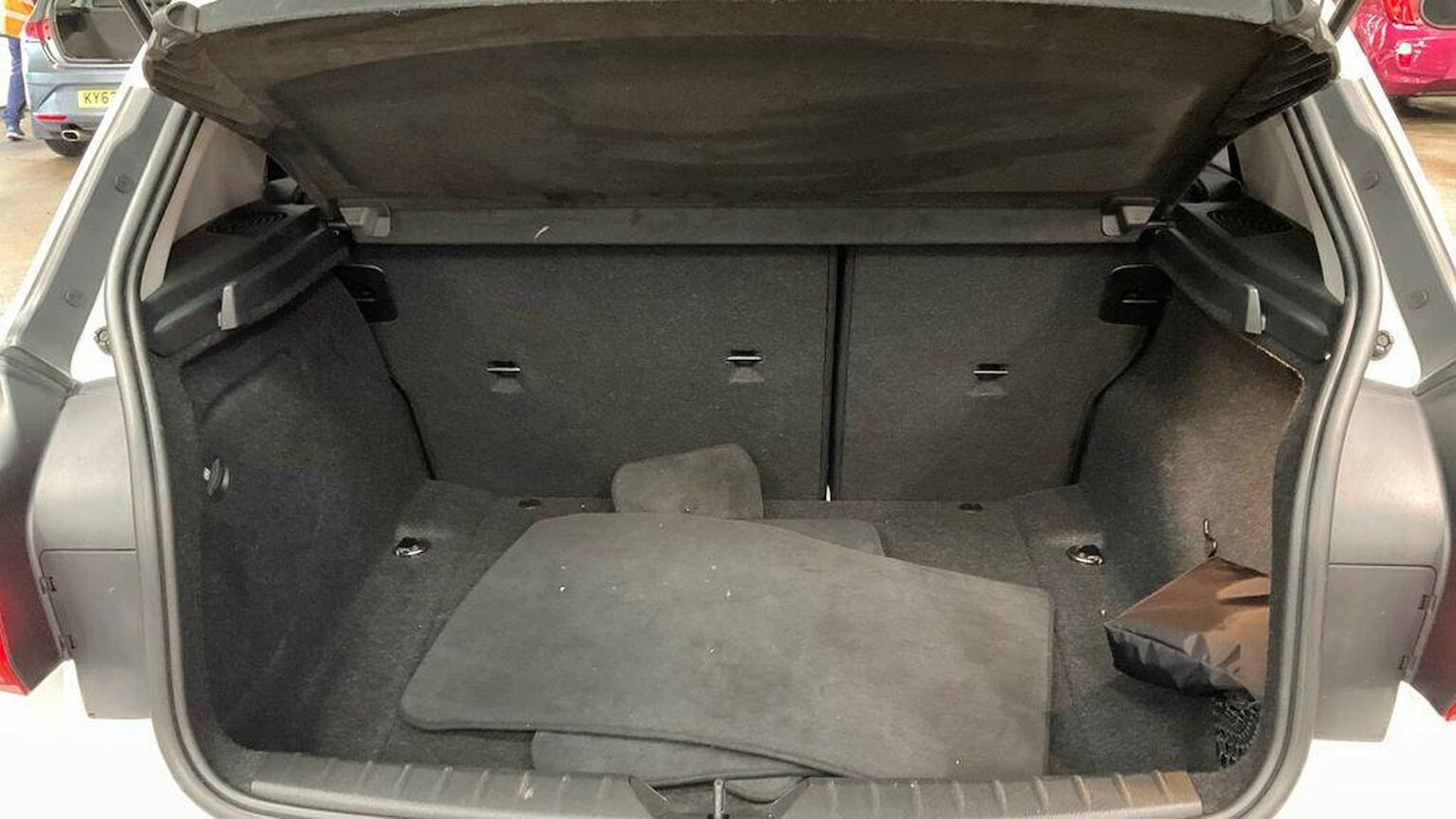 Used BMW 1 Series 2017 for sale - 76769772: Photo 10