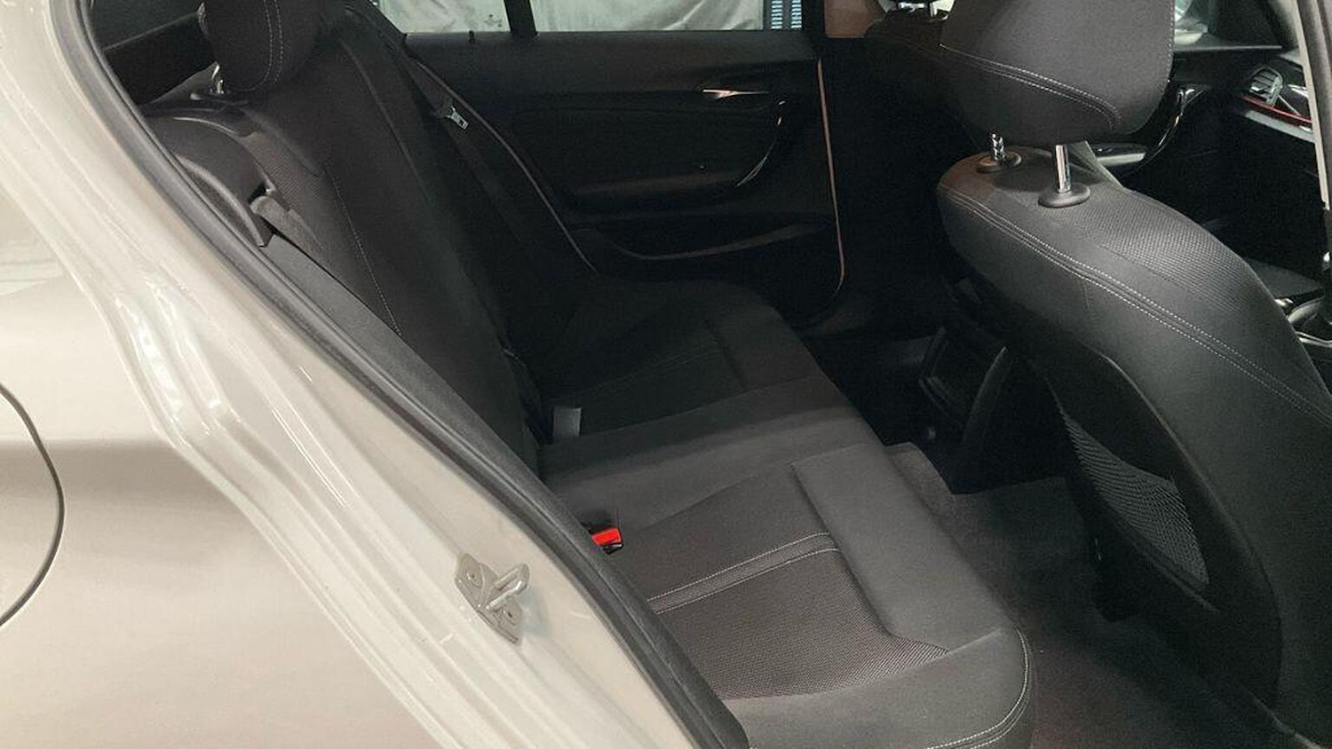 Used BMW 1 Series 2017 for sale - 76769772: Photo 11