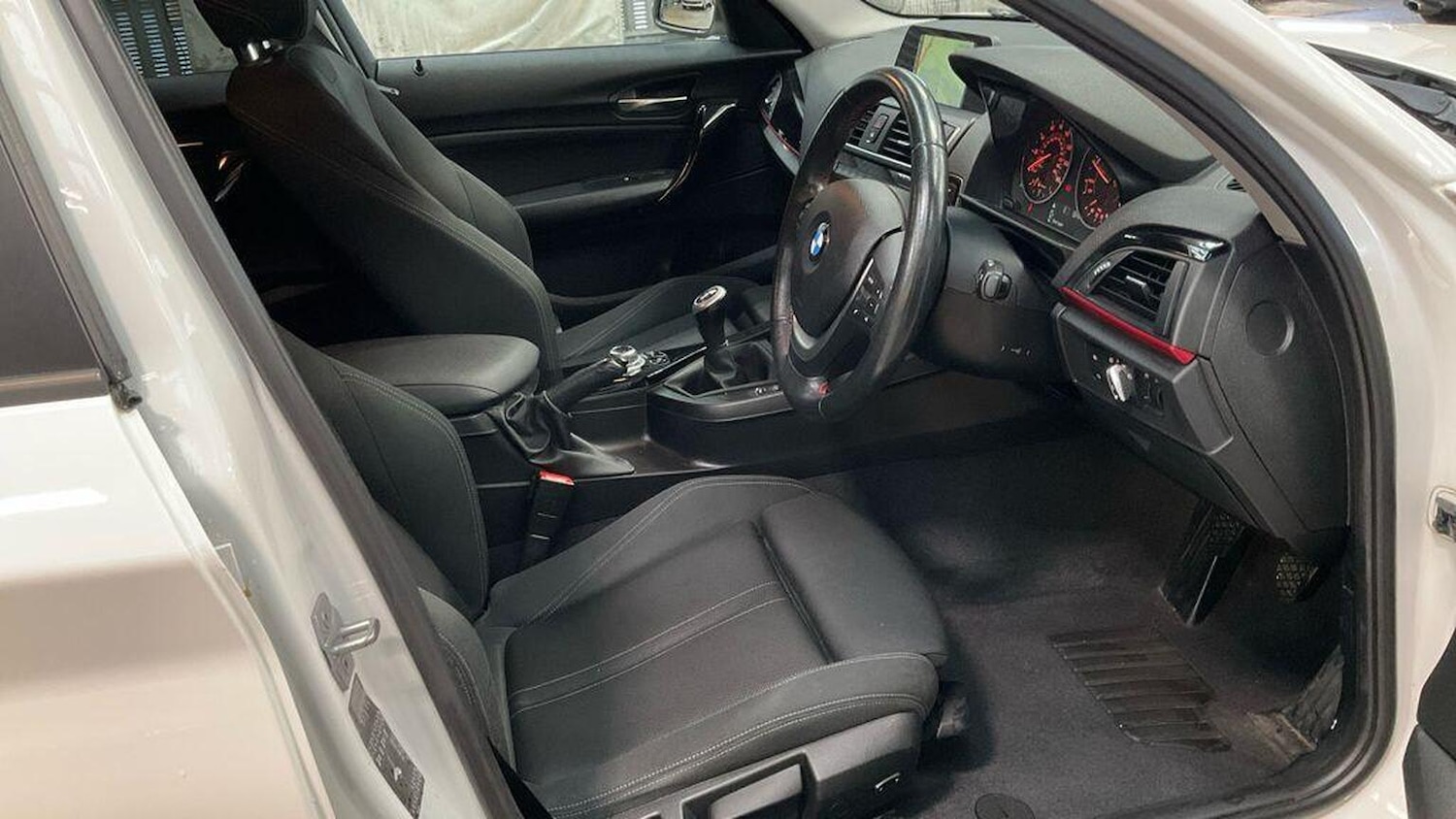 Used BMW 1 Series 2017 for sale - 76769772: Photo 14