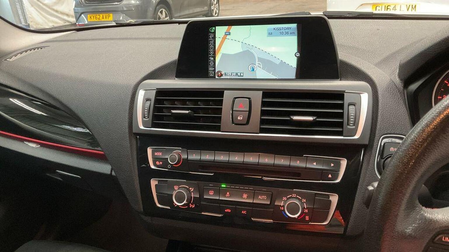 Used BMW 1 Series 2017 for sale - 76769772: Photo 16