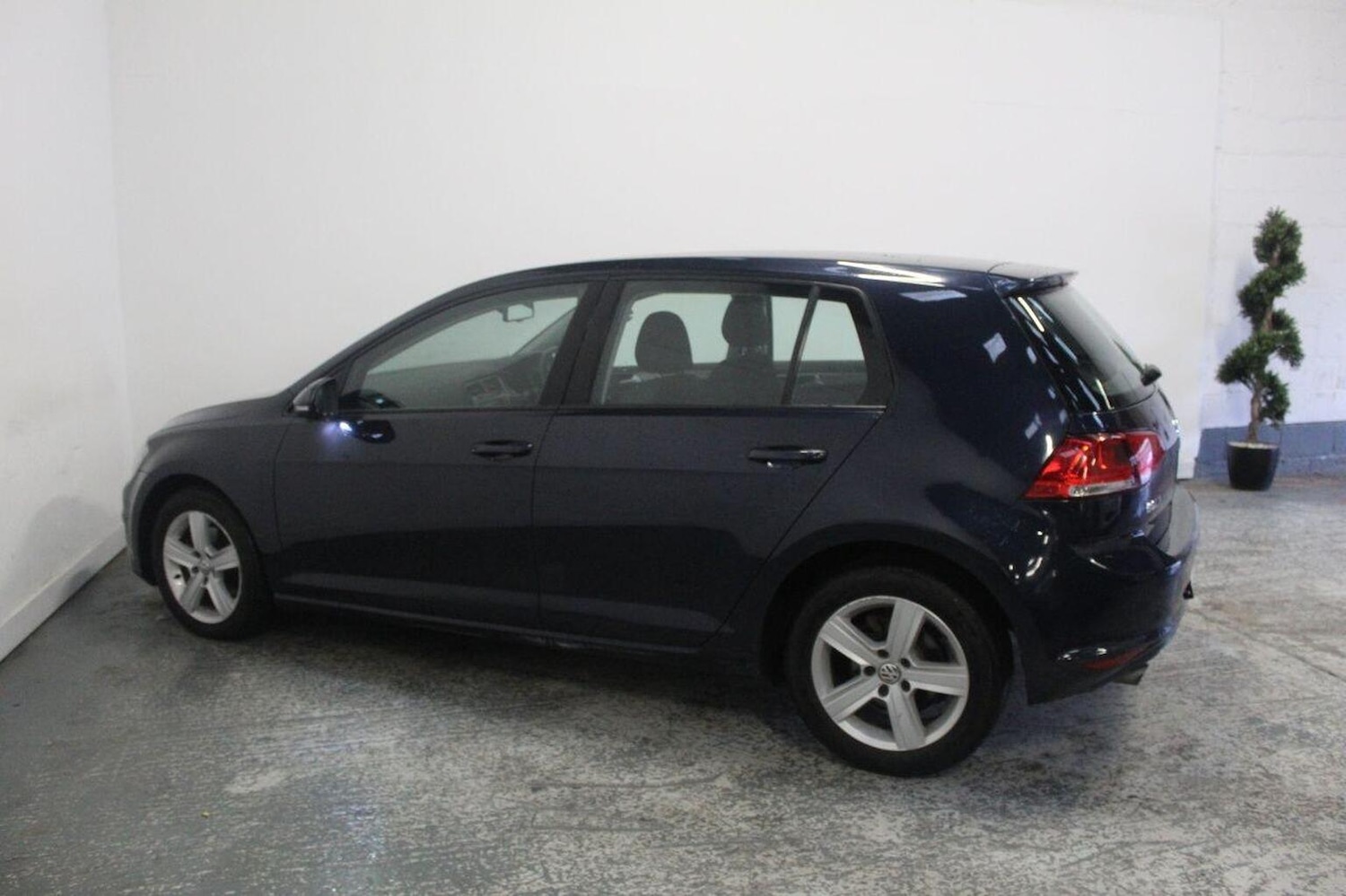 Used Volkswagen Golf 2015 for sale - 77968606: Photo 10