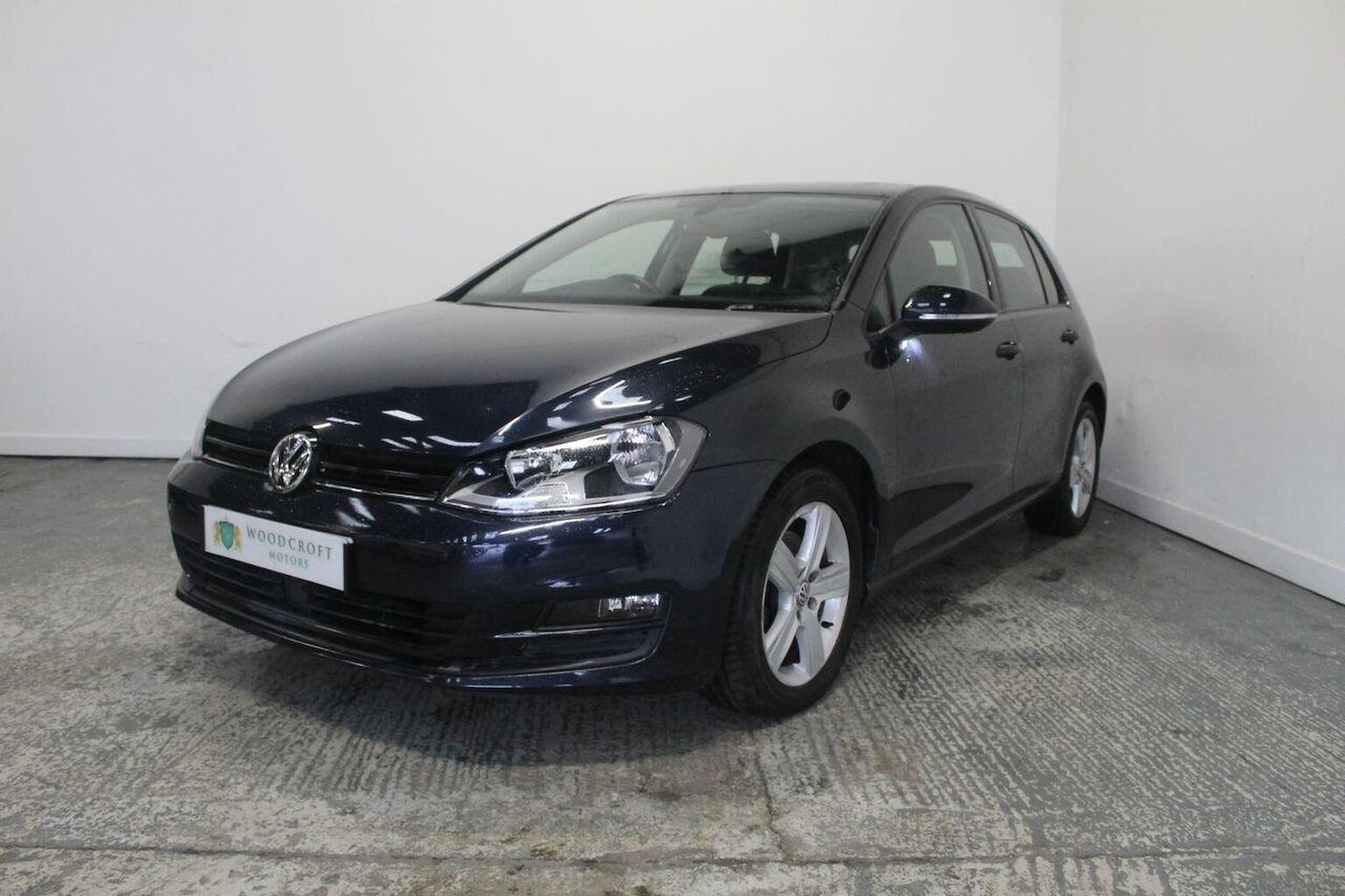 Used Volkswagen Golf 2015 for sale - 77968606: Photo 2