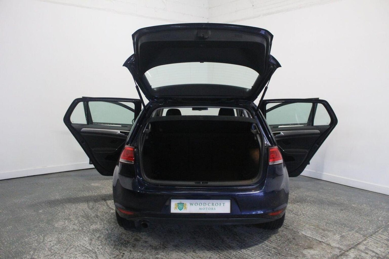 Used Volkswagen Golf 2015 for sale - 77968606: Photo 23