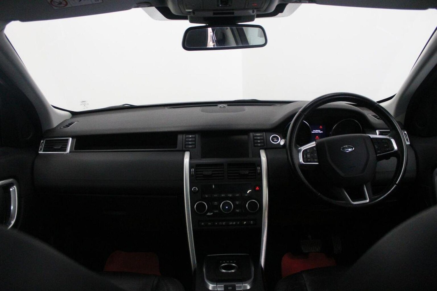 Used Land Rover Discovery Sport 2015 for sale - 76769468: Photo 33