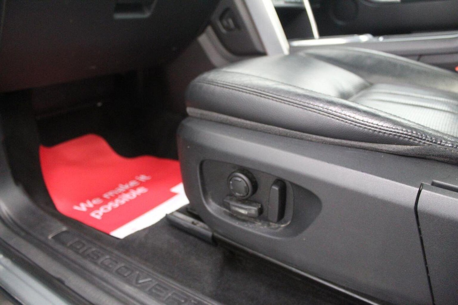 Used Land Rover Discovery Sport 2015 for sale - 76769468: Photo 37