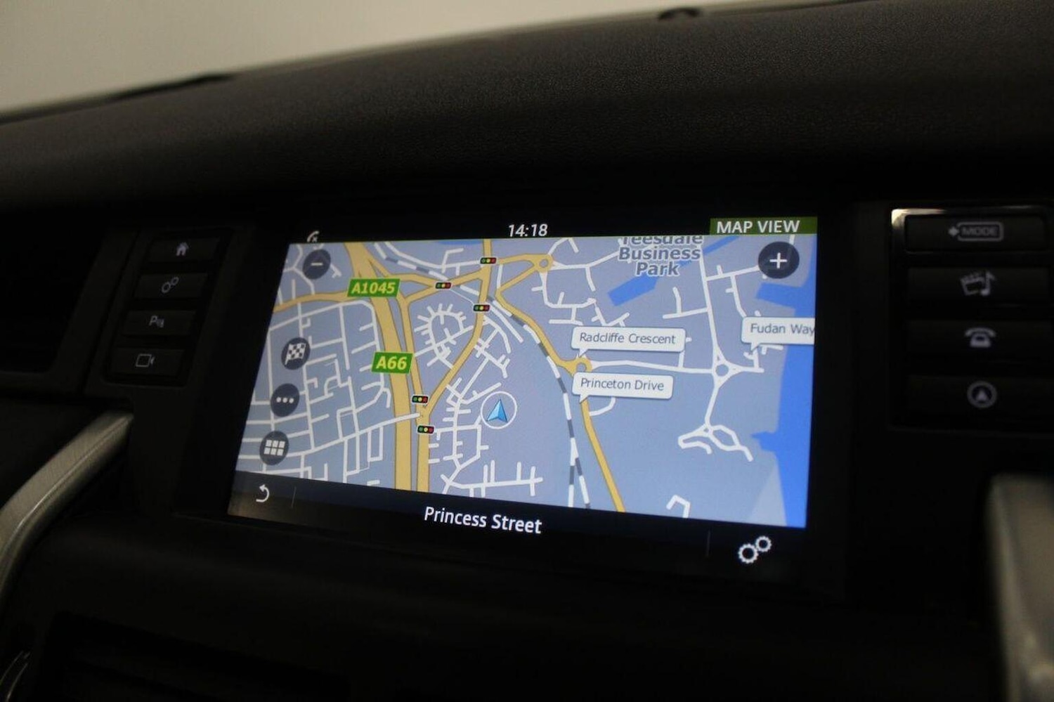 Used Land Rover Discovery Sport 2015 for sale - 76769468: Photo 41