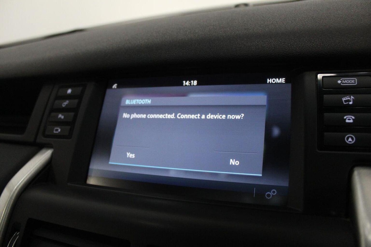 Used Land Rover Discovery Sport 2015 for sale - 76769468: Photo 44