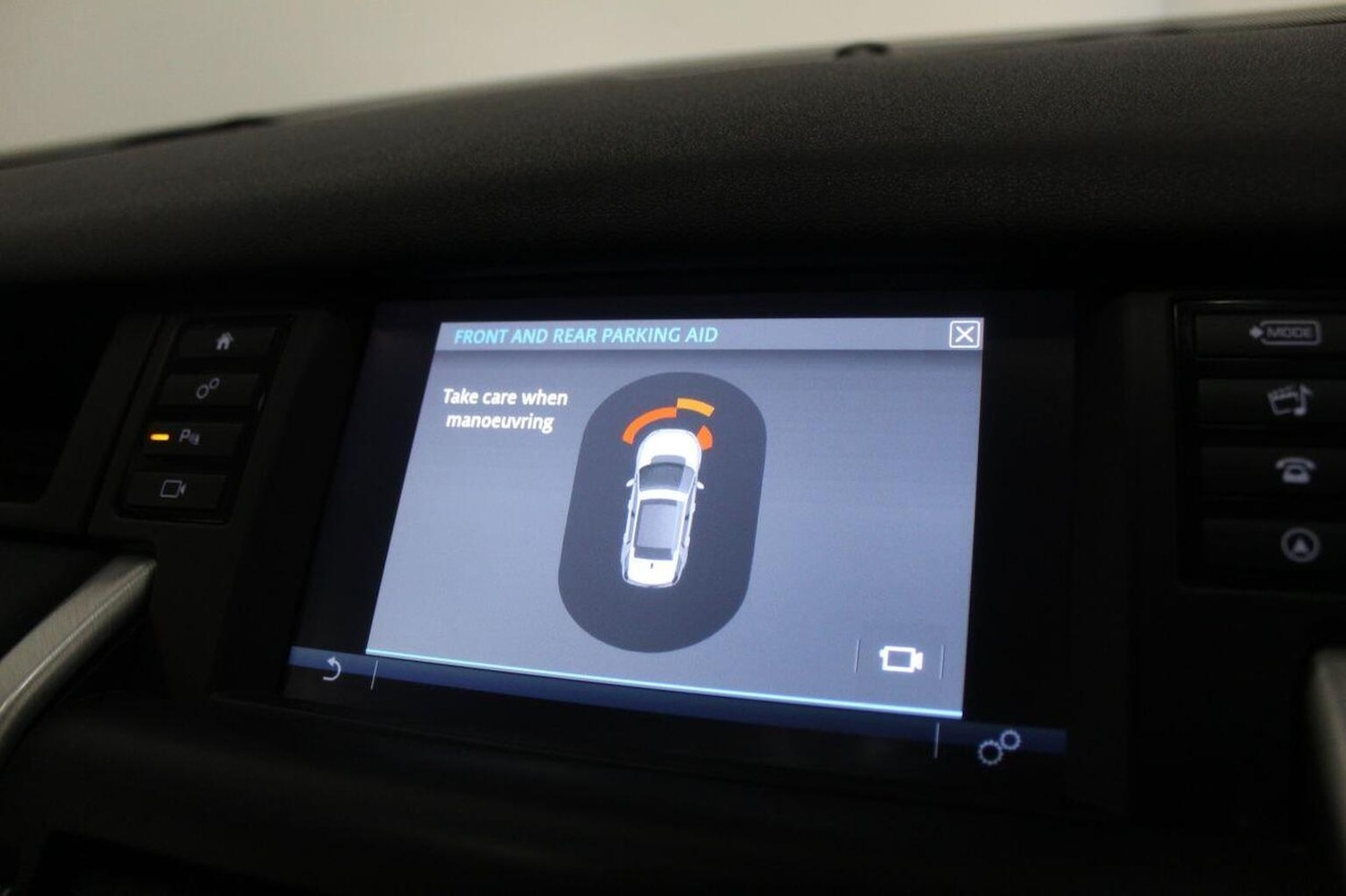 Used Land Rover Discovery Sport 2015 for sale - 76769468: Photo 45