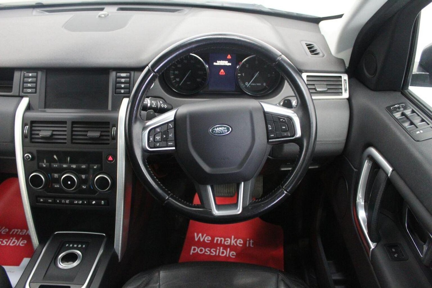 Used Land Rover Discovery Sport 2015 for sale - 76769468: Photo 52