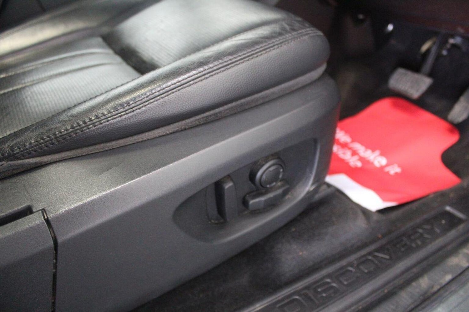 Used Land Rover Discovery Sport 2015 for sale - 76769468: Photo 58