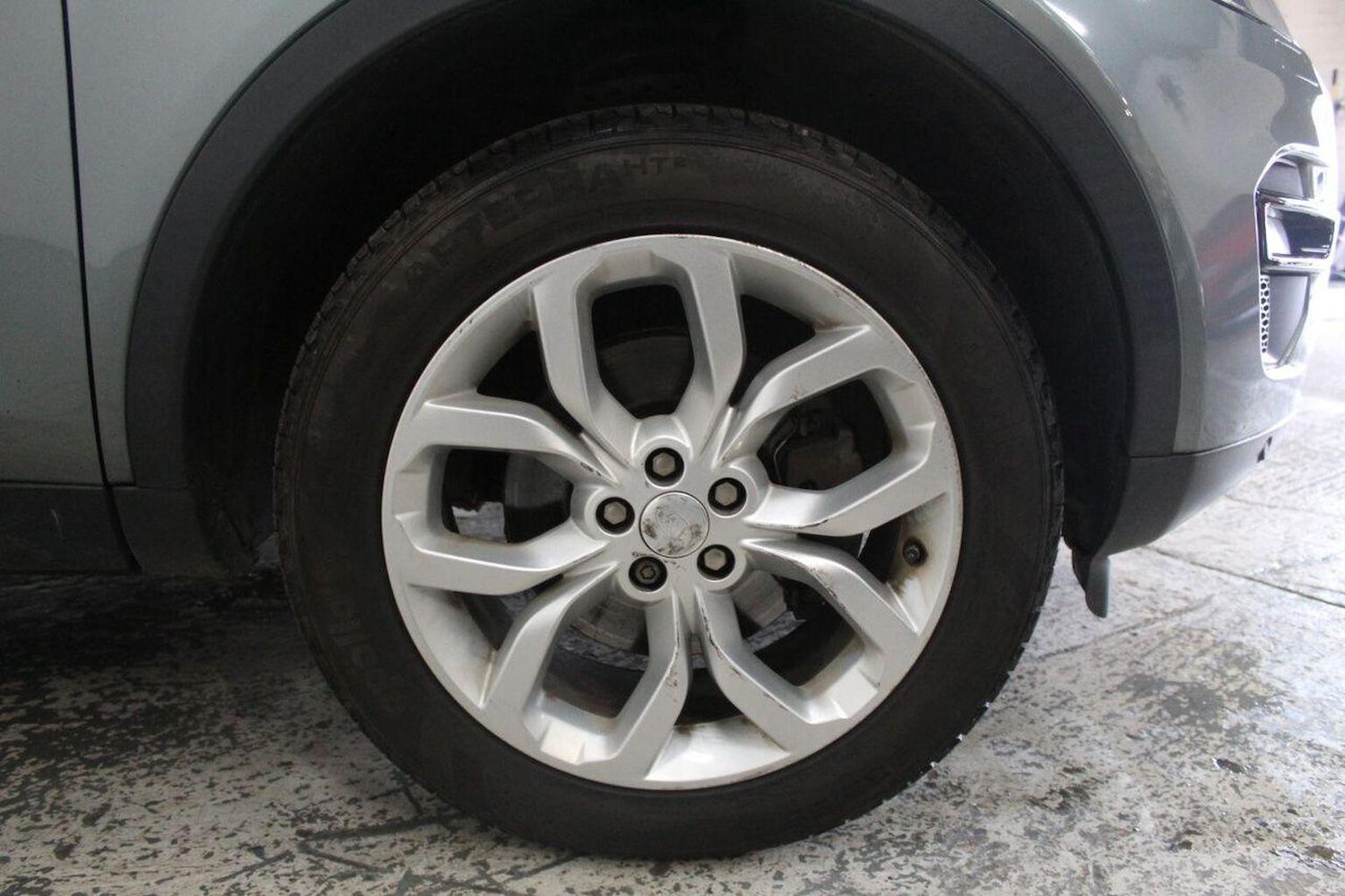 Used Land Rover Discovery Sport 2015 for sale - 76769468: Photo 67