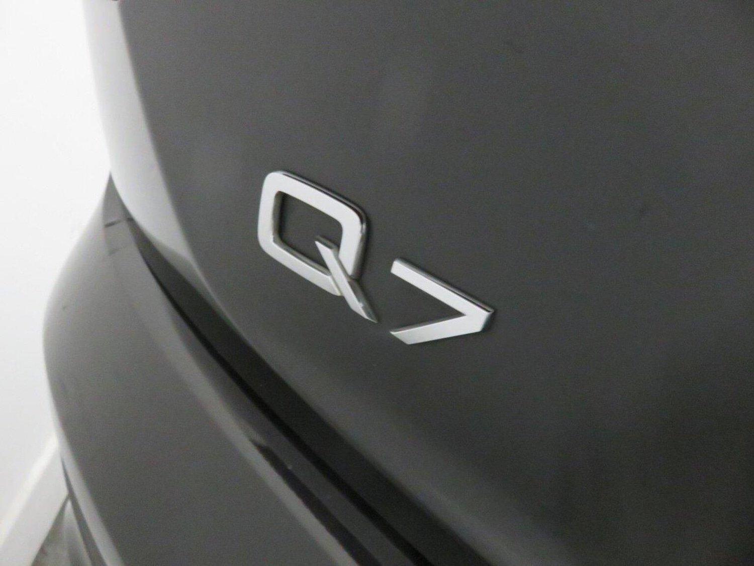 Used Audi Q7 2013 for sale - 76793682: Photo 16