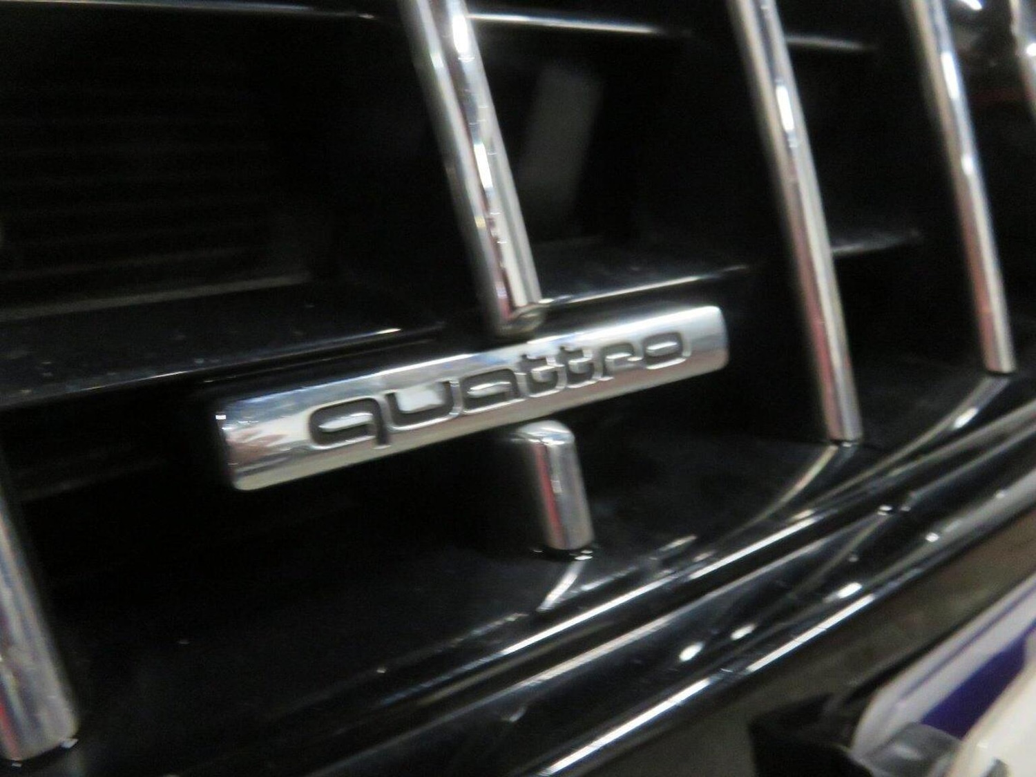 Used Audi Q7 2013 for sale - 76793682: Photo 20