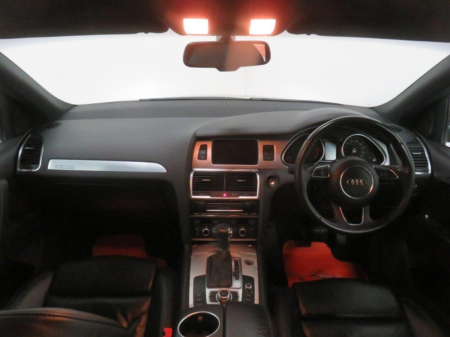 Used Audi Q7 2013 for sale - 76793682: Photo 29