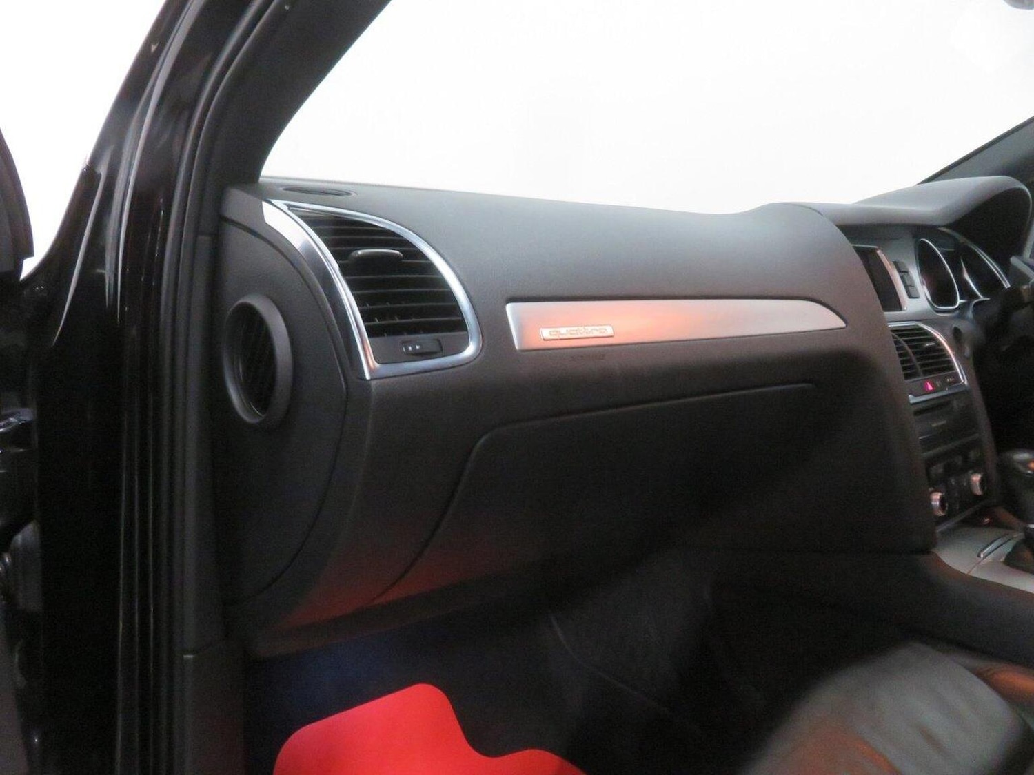 Used Audi Q7 2013 for sale - 76793682: Photo 31