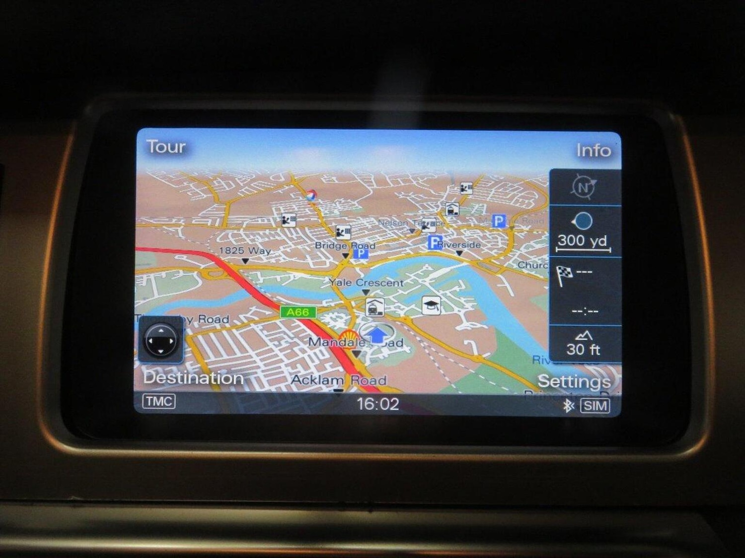 Used Audi Q7 2013 for sale - 76793682: Photo 36