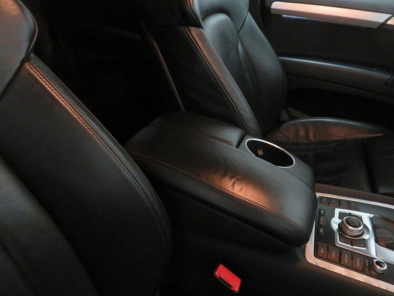 Used Audi Q7 2013 for sale - 76793682: Photo 42