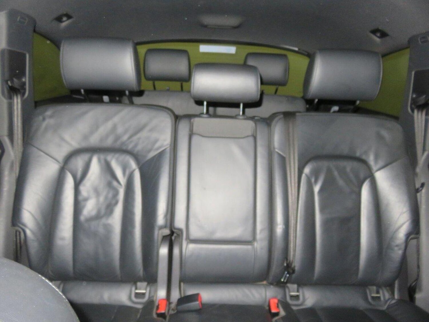 Used Audi Q7 2013 for sale - 76793682: Photo 52