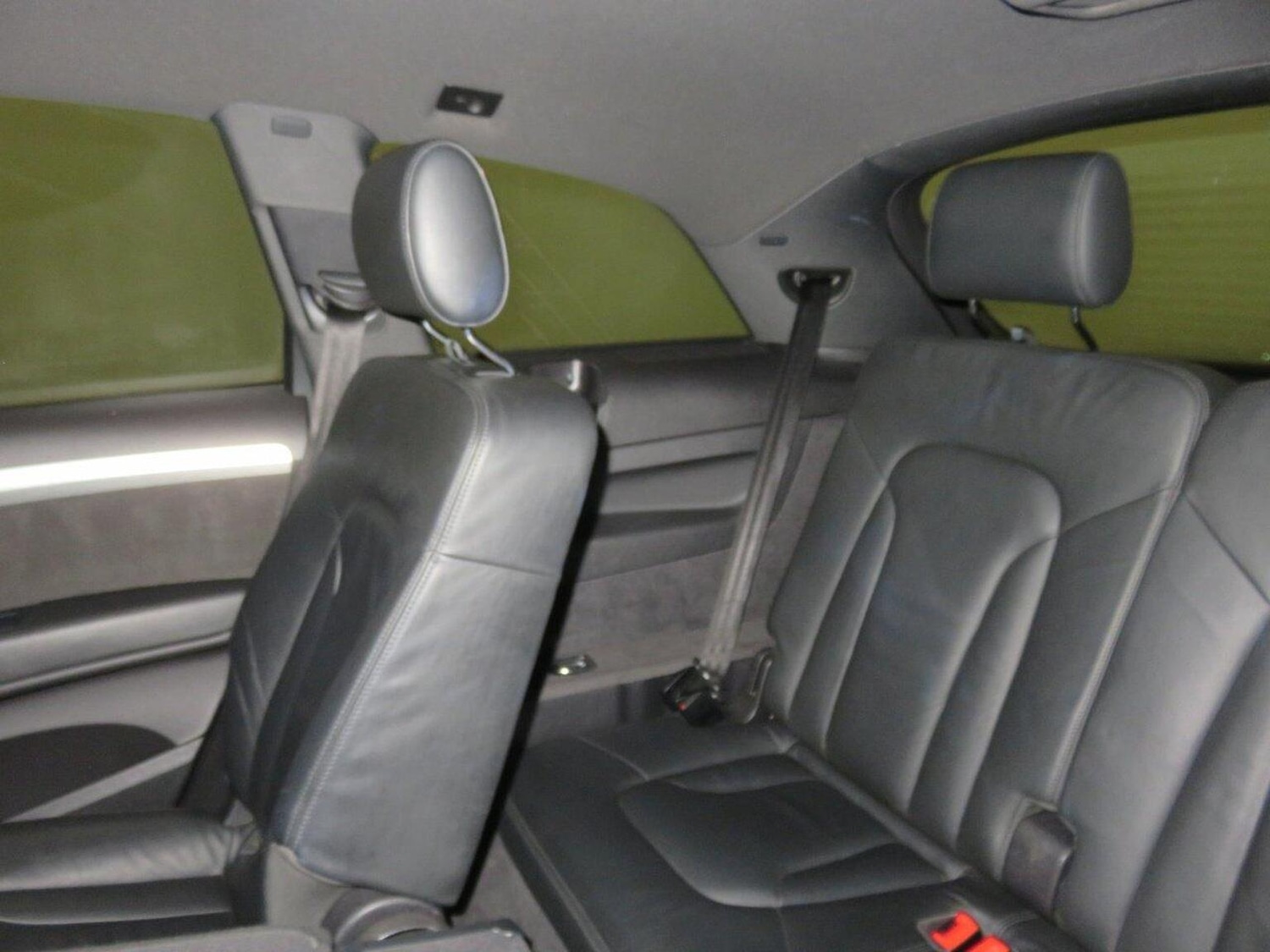 Used Audi Q7 2013 for sale - 76793682: Photo 55