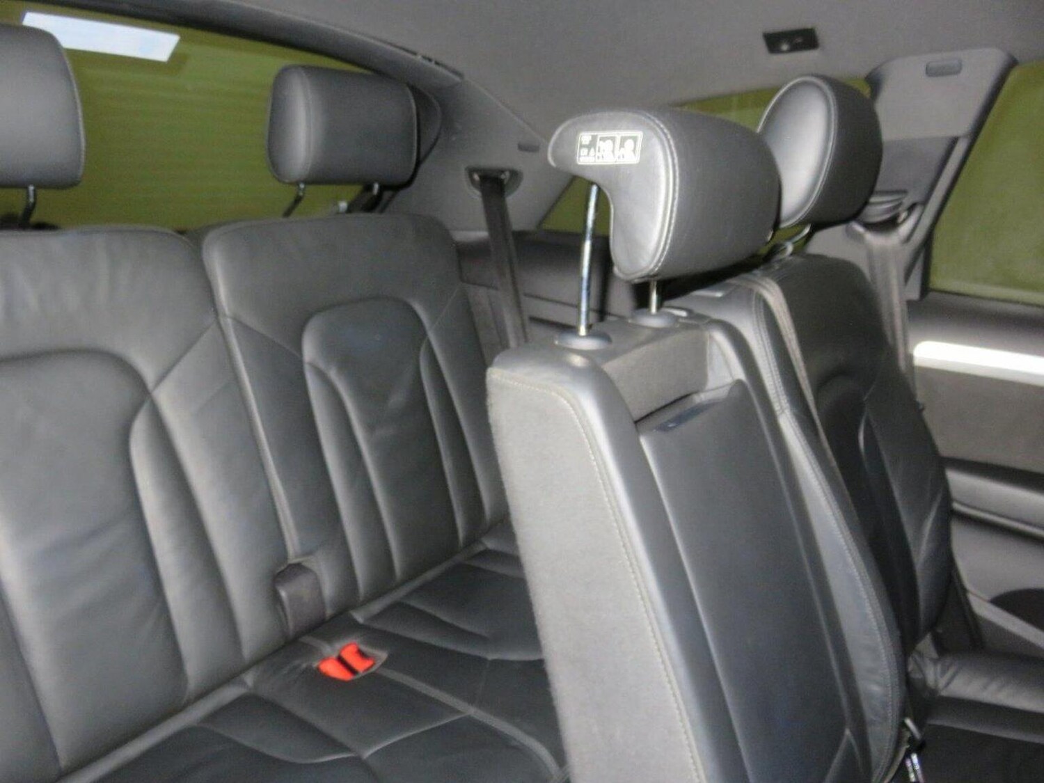 Used Audi Q7 2013 for sale - 76793682: Photo 56