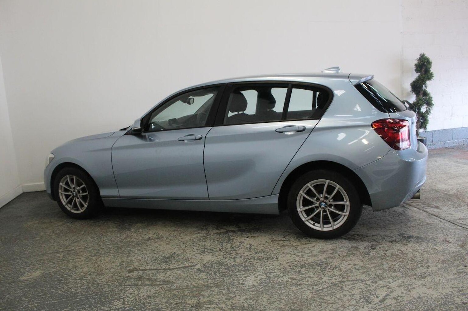 Used BMW 1 Series 2014 for sale - 77937976: Photo 10